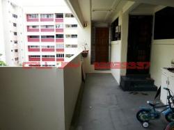 Blk 845 Tampines Street 83 (Tampines), HDB 4 Rooms #52015782